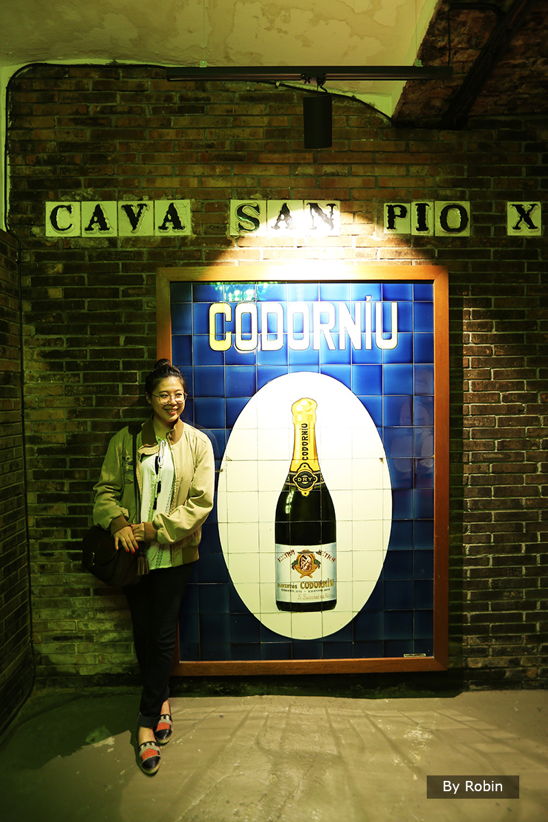 伊比利亚酒乡—西班牙第一瓶Cava