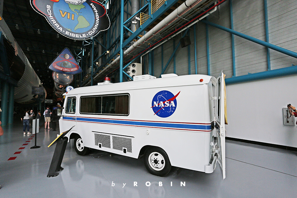 美国两万里—走进NASA