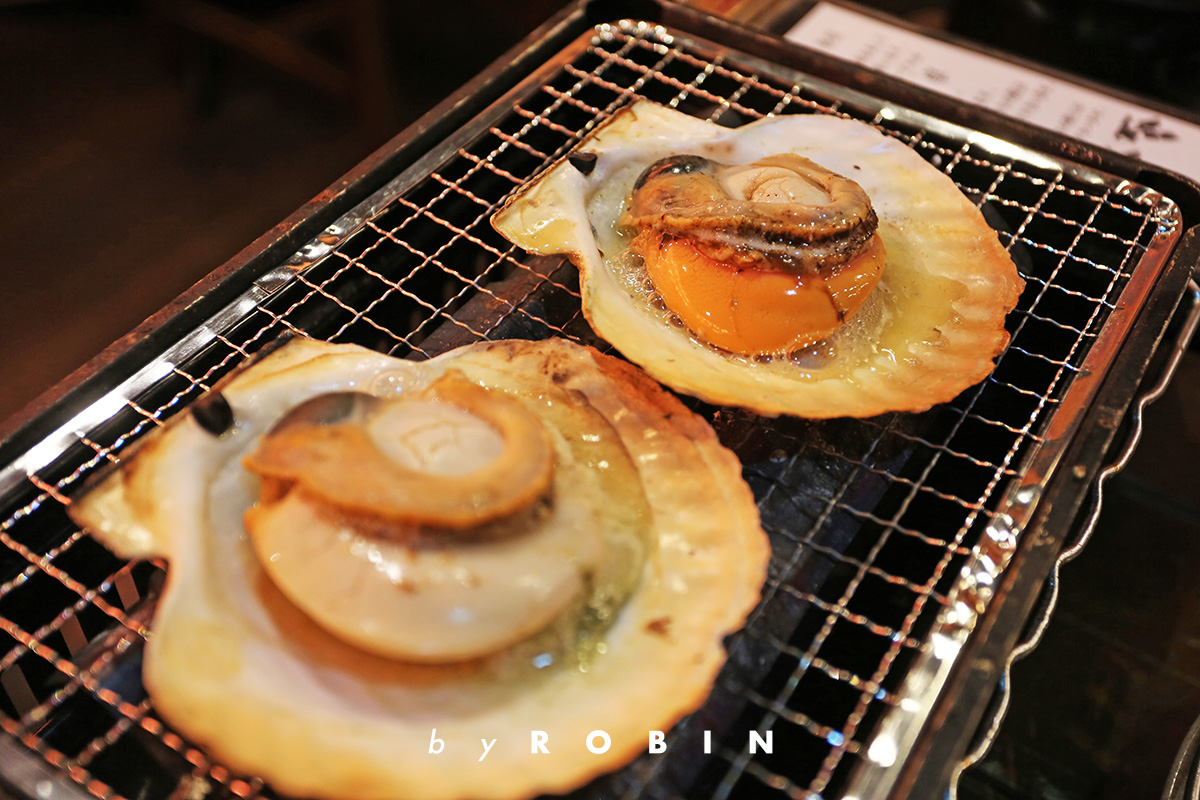 日本东西—福冈的遍地美食